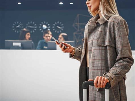 digitalized guest experiences in hospitality industry|Digitalized Guest Experiences in Hospitality Industry: Embracing t.